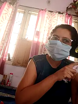 thanusi 2 online show from 03-10-26, 05:34