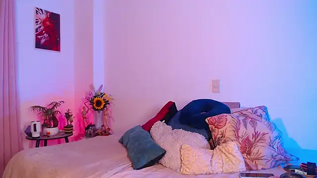 Theevae online show from 11-16-25, 12:16