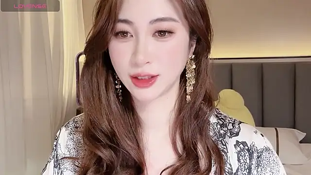 Snapshot of wuyueaini chatting on 05-08-26, 06:30 wuyueaini online show from 05-08-26, 06:30