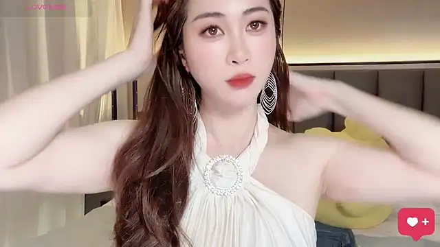 Snapshot of wuyueaini chatting on 05-12-26, 06:21 wuyueaini online show from 05-12-26, 06:21