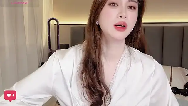 Snapshot of wuyueaini chatting on 05-16-26, 06:21 wuyueaini online show from 05-16-26, 06:21