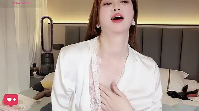 Snapshot of wuyueaini chatting on 05-16-26, 07:05 wuyueaini online show from 05-16-26, 07:05