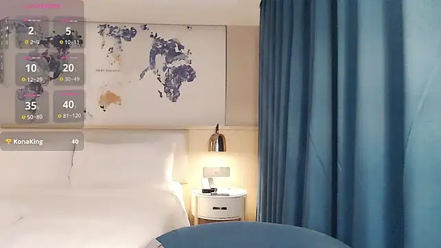 KK-328 online show from 02-23-26, 07:06