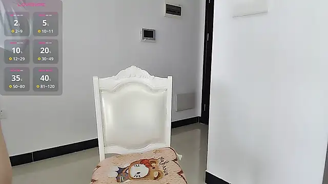 Snapshot of KK-328 chatting on 05-26-26, 11:34 KK-328 online show from 05-26-26, 11:34