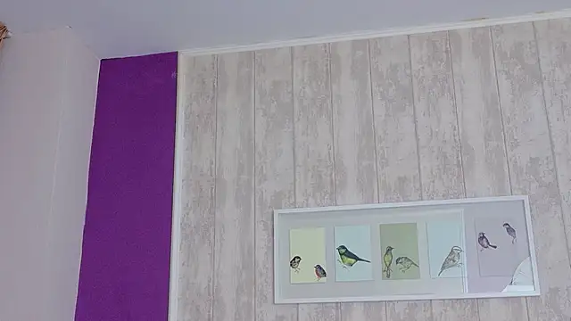 KimoraJoy online show from 04-17-26, 10:35