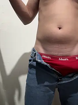 boy paradise online show from 02-25-26, 12:53