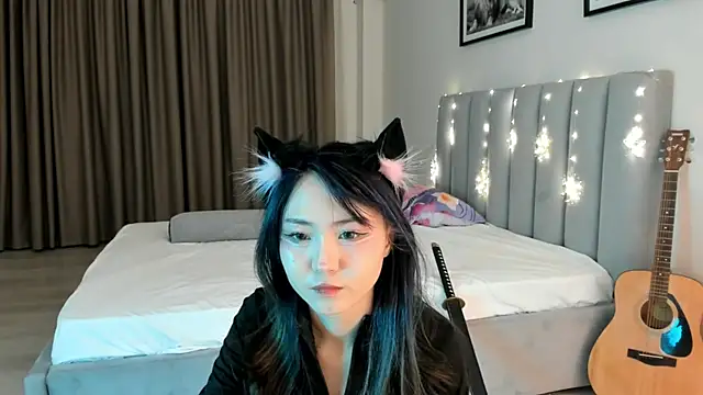 kawai mai online show from 02-14-26, 01:30