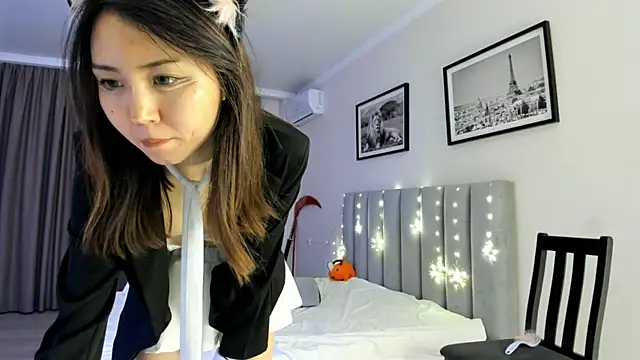 kawai mai online show from 04-10-26, 02:44