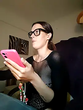 Snapshot of Mila_Luciphya chatting on 12-02-25, 09:10 Mila Luciphya online show from 12-02-25, 09:10