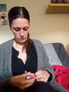 Mila Luciphya online show from 01-13-26, 11:59