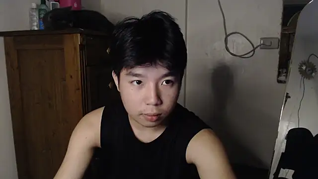 Snapshot of koreanhottie chatting on 09-16-25, 12:39 koreanhottie online show from 09-16-25, 12:39