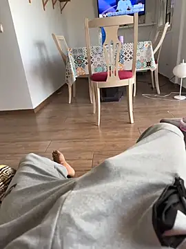 Manu97k online show from 02-17-26, 10:23