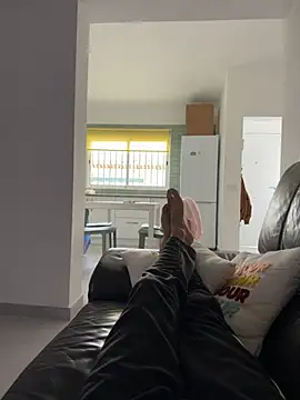 Manu97k online show from 03-02-26, 09:27