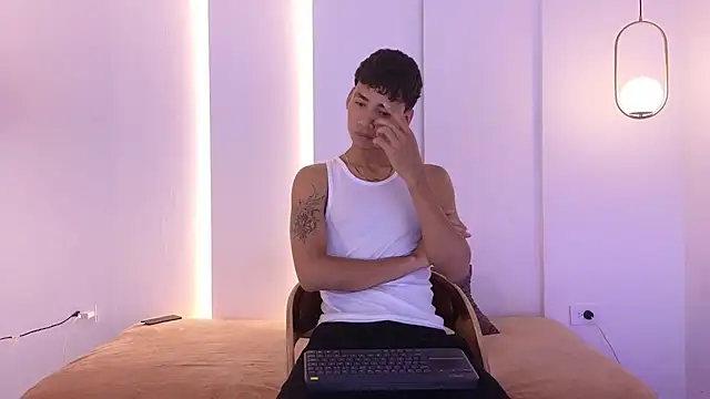 Dominic ghost online show from 01-15-26, 11:41