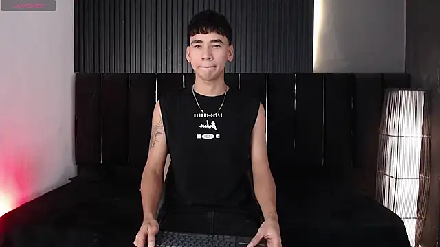 Dominic ghost online show from 03-29-26, 12:10