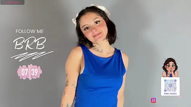 emily sam online show from 09-19-25, 09:04