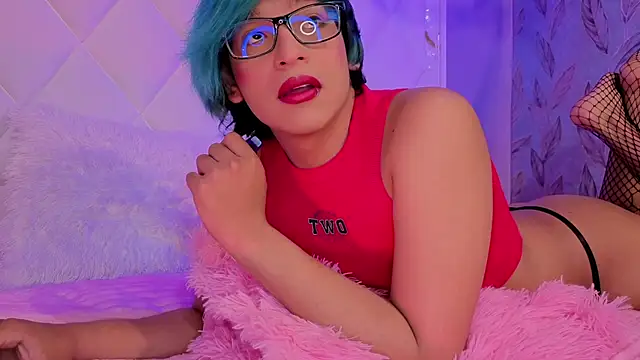 Dannyhot  online show from 02-04-26, 07:42