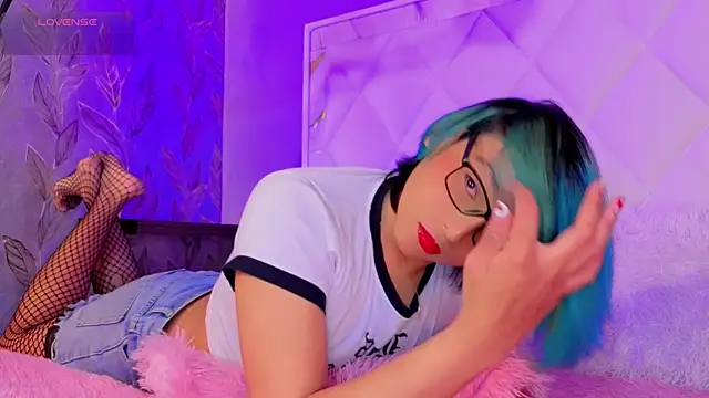 Dannyhot  online show from 04-21-26, 03:39