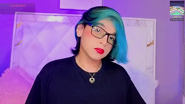 Dannyhot  online show from 04-24-26, 07:49