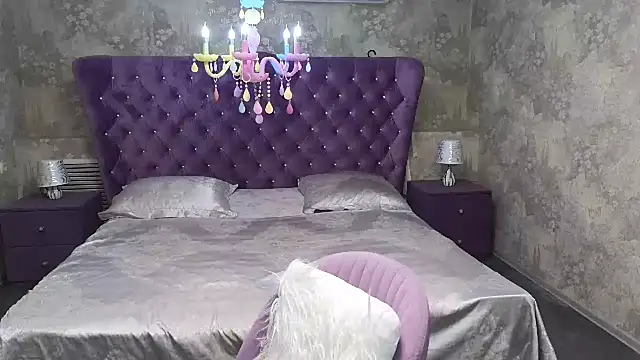 Eloisa Eliot online show from 10-10-25, 01:32