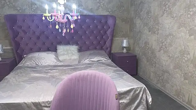 Eloisa Eliot online show from 11-05-25, 03:56