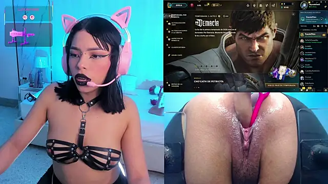 Nyveth online show from 01-09-26, 09:38