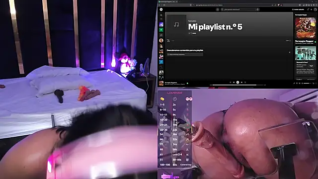 Nyveth online show from 04-19-26, 06:10