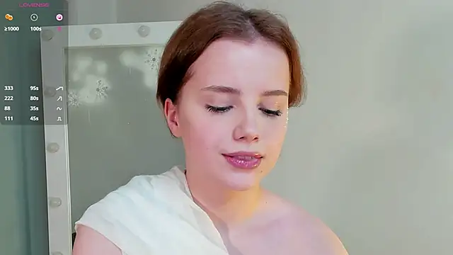 Snapshot of GabiMeshuggah chatting on 01-10-26, 09:41 GabiMeshuggah online show from 01-10-26, 09:41