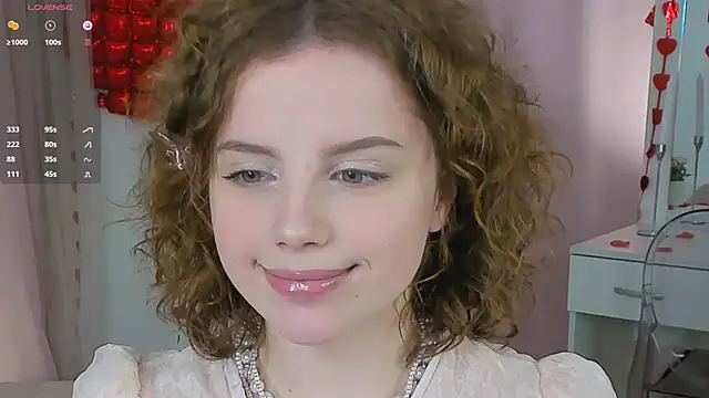 Snapshot of GabiMeshuggah chatting on 02-13-26, 09:22 GabiMeshuggah online show from 02-13-26, 09:22