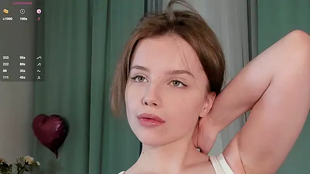 Snapshot of GabiMeshuggah chatting on 02-20-26, 09:48 GabiMeshuggah online show from 02-20-26, 09:48