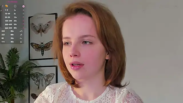 Snapshot of GabiMeshuggah chatting on 02-25-26, 09:24 GabiMeshuggah online show from 02-25-26, 09:24