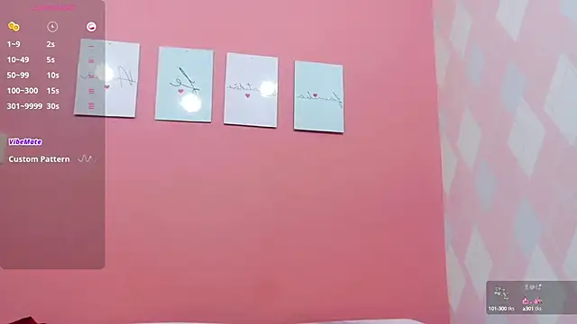 little beillis online show from 09-28-25, 12:54