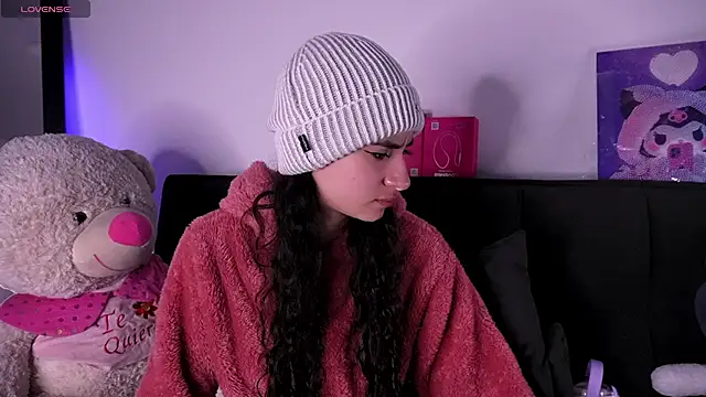 Alynn Bri  online show from 07-02-26, 01:27