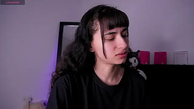 Alynn Bri  online show from 07-24-26, 02:31
