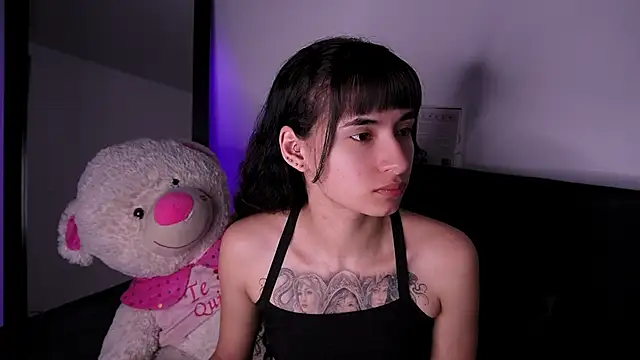 Alynn Bri  online show from 07-31-26, 02:11