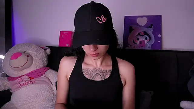 Alynn Bri  online show from 08-02-26, 06:06