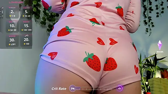 Ariana Spring online show from 04-04-26, 03:20