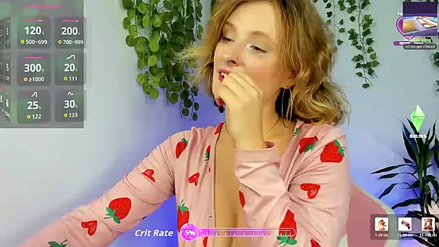 Snapshot of Ariana_Spring chatting on 06-11-26, 04:43 Ariana Spring online show from 06-11-26, 04:43