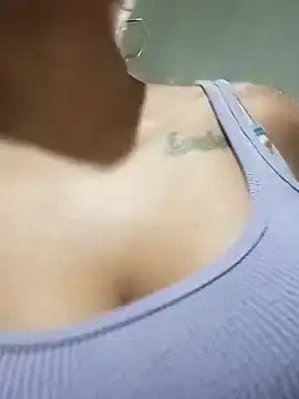 Daila Lucia online show from 03-14-26, 01:23