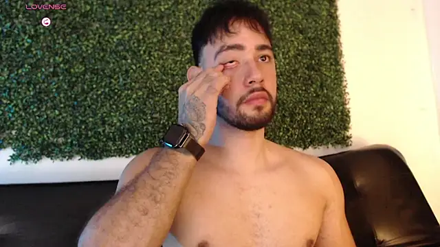 sam ford 2 online show from 11-09-25, 12:53