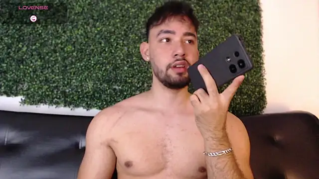 sam ford 2 online show from 03-05-26, 01:01