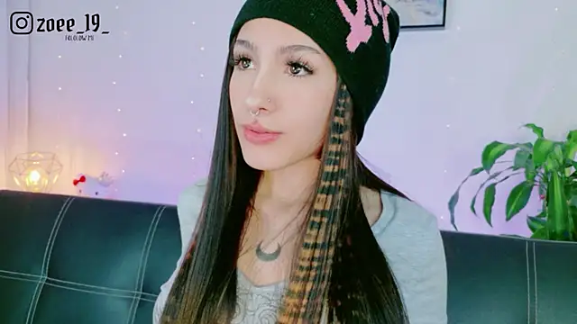 cuteezoe online show from 03-31-26, 04:35