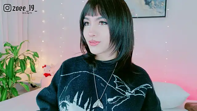 cuteezoe online show from 04-29-26, 03:21