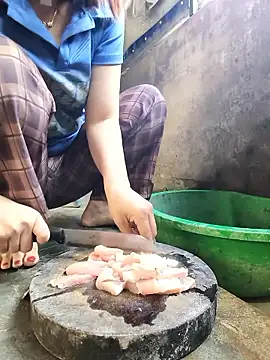 Dolly282 online show from 01-18-26, 12:47