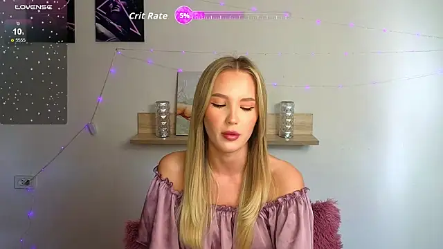  Cutiefull Lion  online show from 09-12-25, 05:18