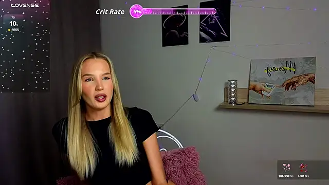  Cutiefull Lion  online show from 09-16-25, 05:19