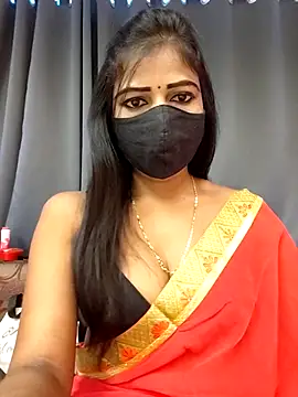 Misss-julli online show from 12-05-25, 01:58