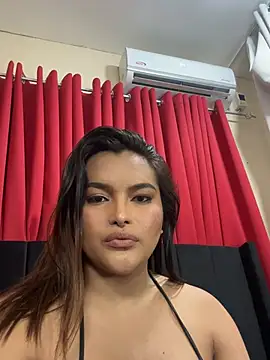 XMysteriousMe online show from 04-22-26, 05:36