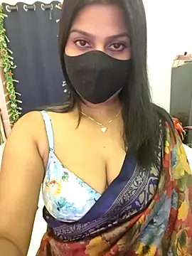 hoty sonali online show from 10-13-25, 01:33