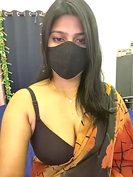 hoty sonali online show from 11-02-25, 04:09